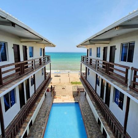Hotel Juanmar Juan de Acosta Exterior foto