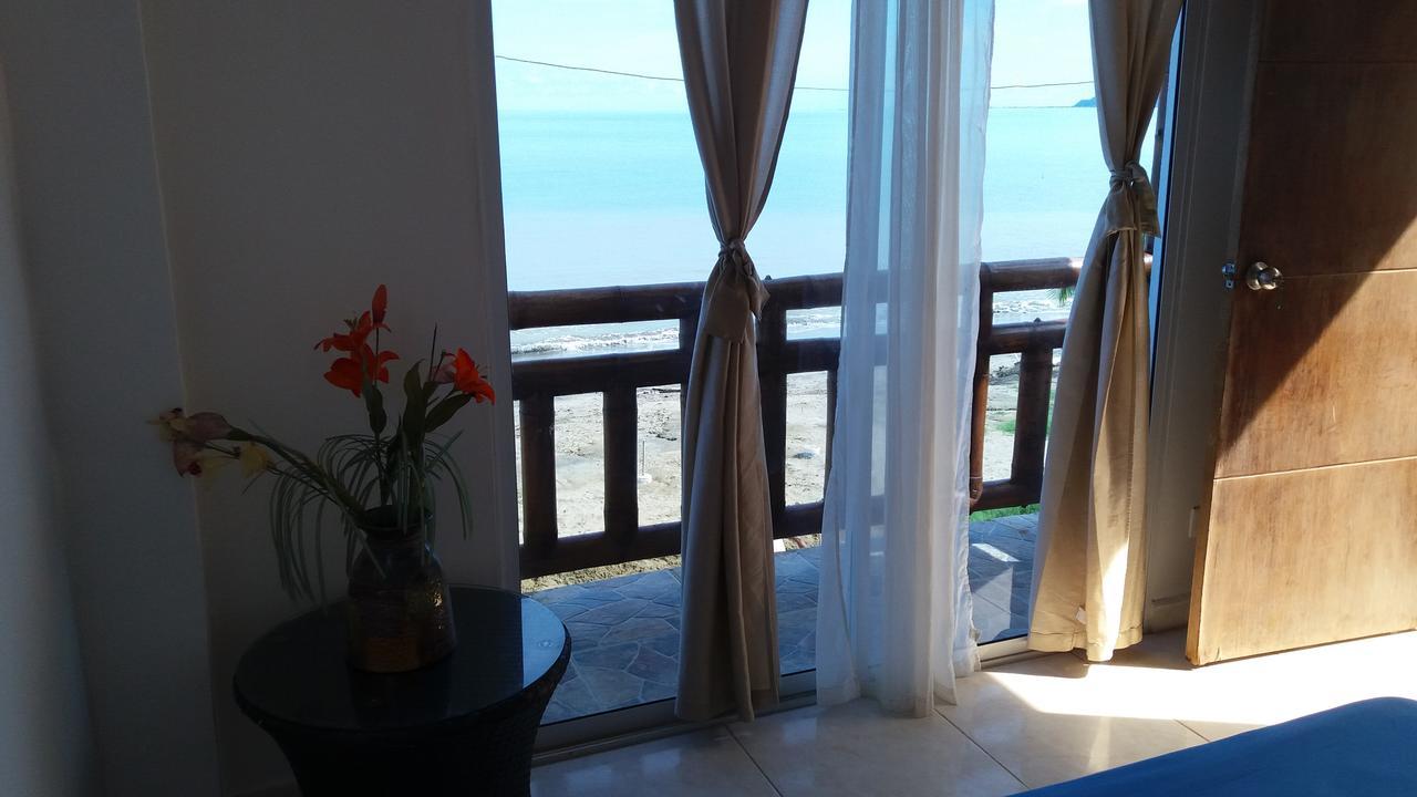 Hotel Juanmar Juan de Acosta Exterior foto