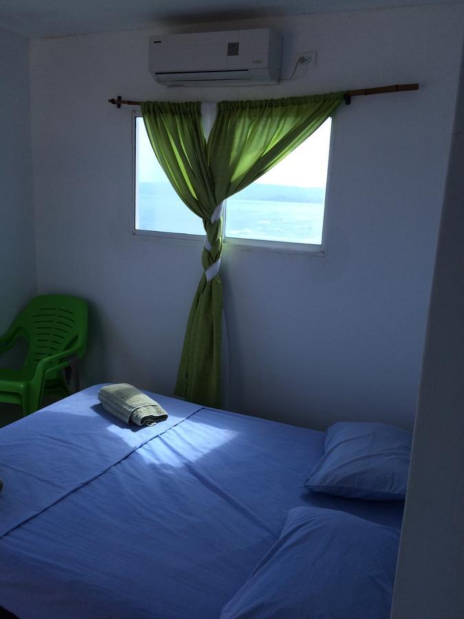 Hotel Juanmar Juan de Acosta Exterior foto